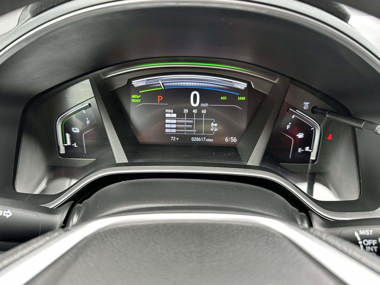 2022 Honda CR-V Hybrid EX Clifton Park NY