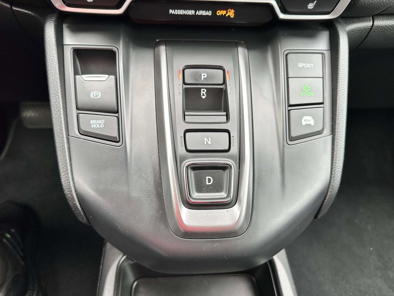 2022 Honda CR-V Hybrid EX Clifton Park NY