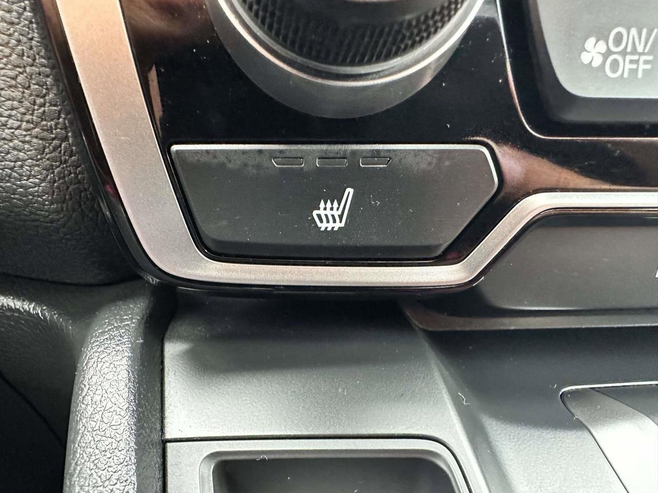 2022 Honda CR-V Hybrid EX Clifton Park NY
