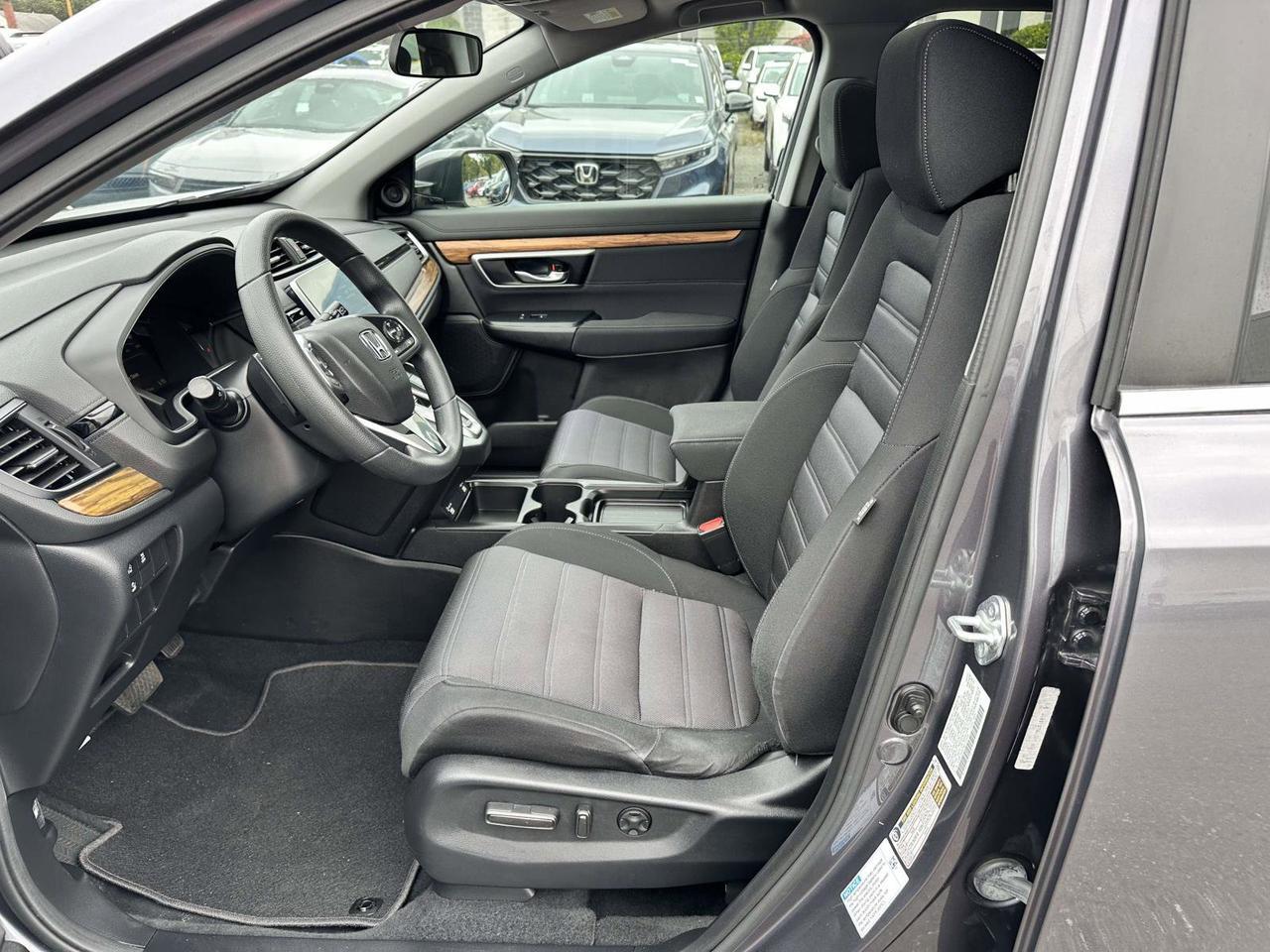 2022 Honda CR-V Hybrid EX Clifton Park NY
