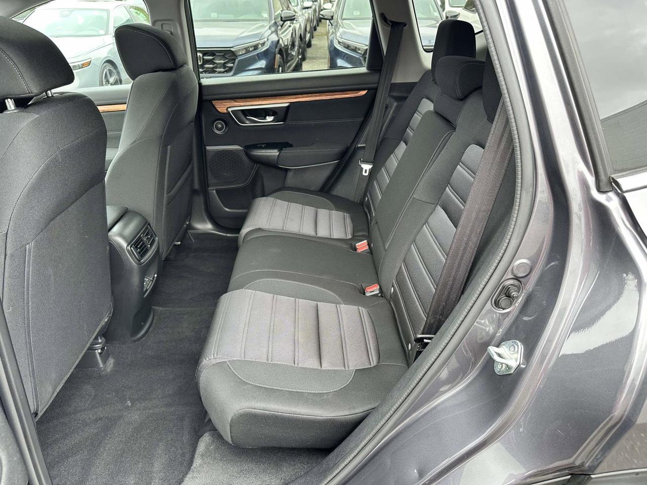 2022 Honda CR-V Hybrid EX Clifton Park NY