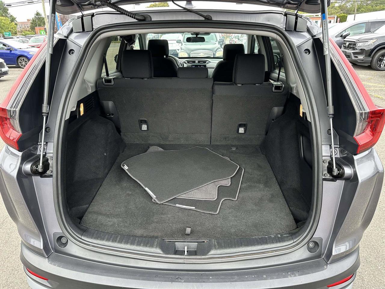 2022 Honda CR-V Hybrid EX Clifton Park NY
