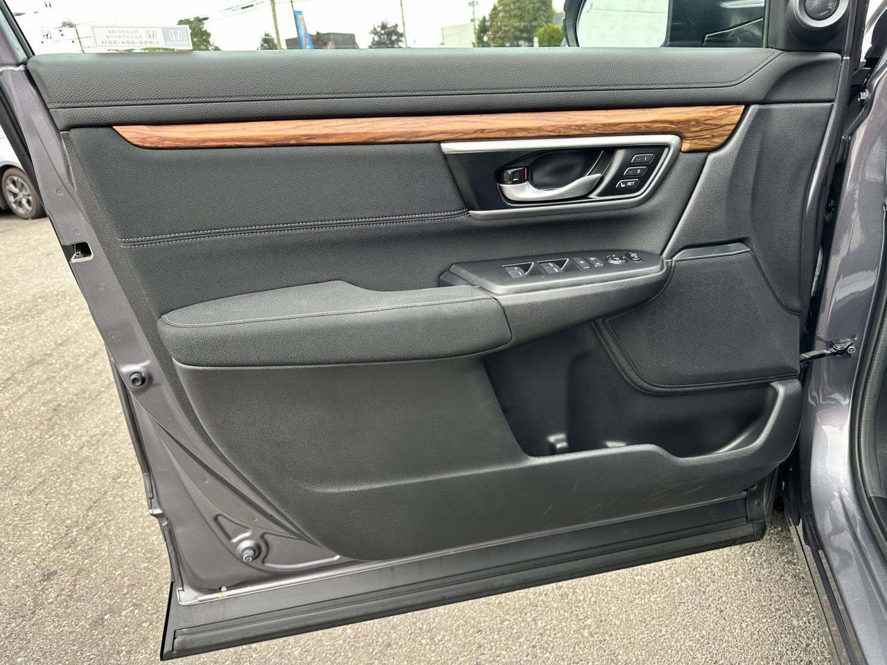 2022 Honda CR-V Hybrid EX Clifton Park NY