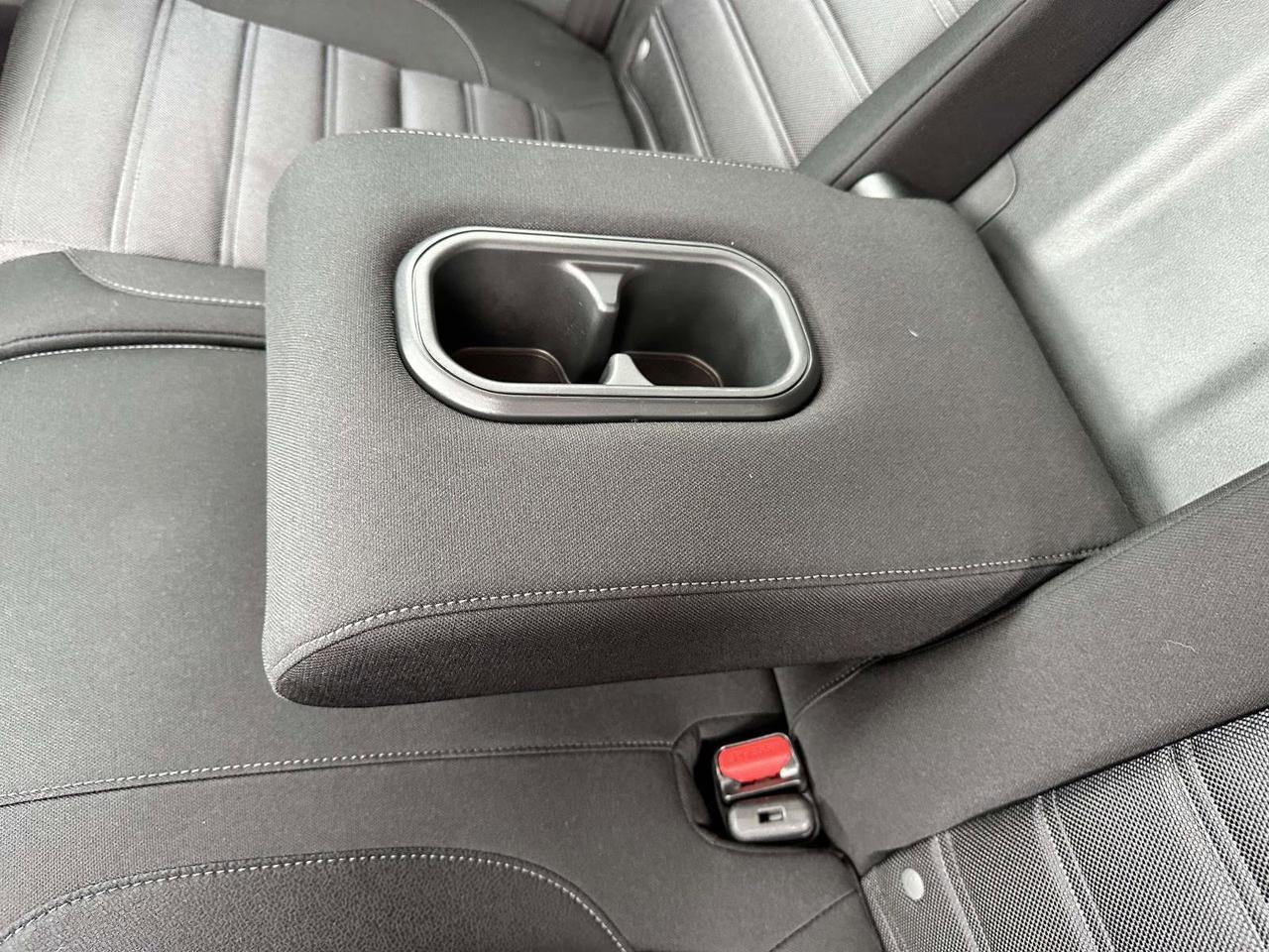 2022 Honda CR-V Hybrid EX Clifton Park NY