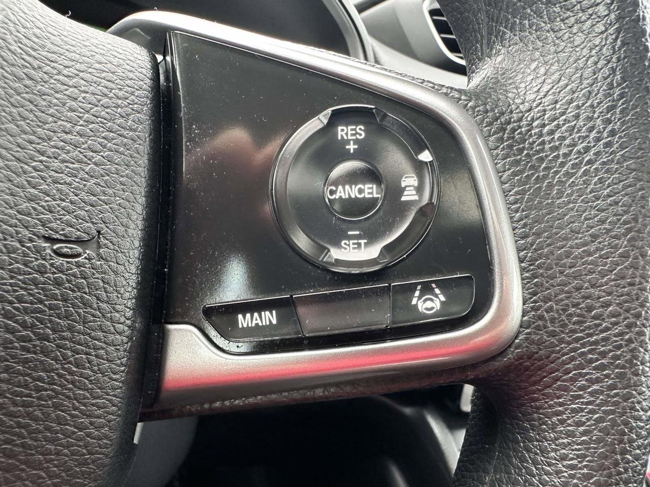 2022 Honda CR-V Hybrid EX Clifton Park NY