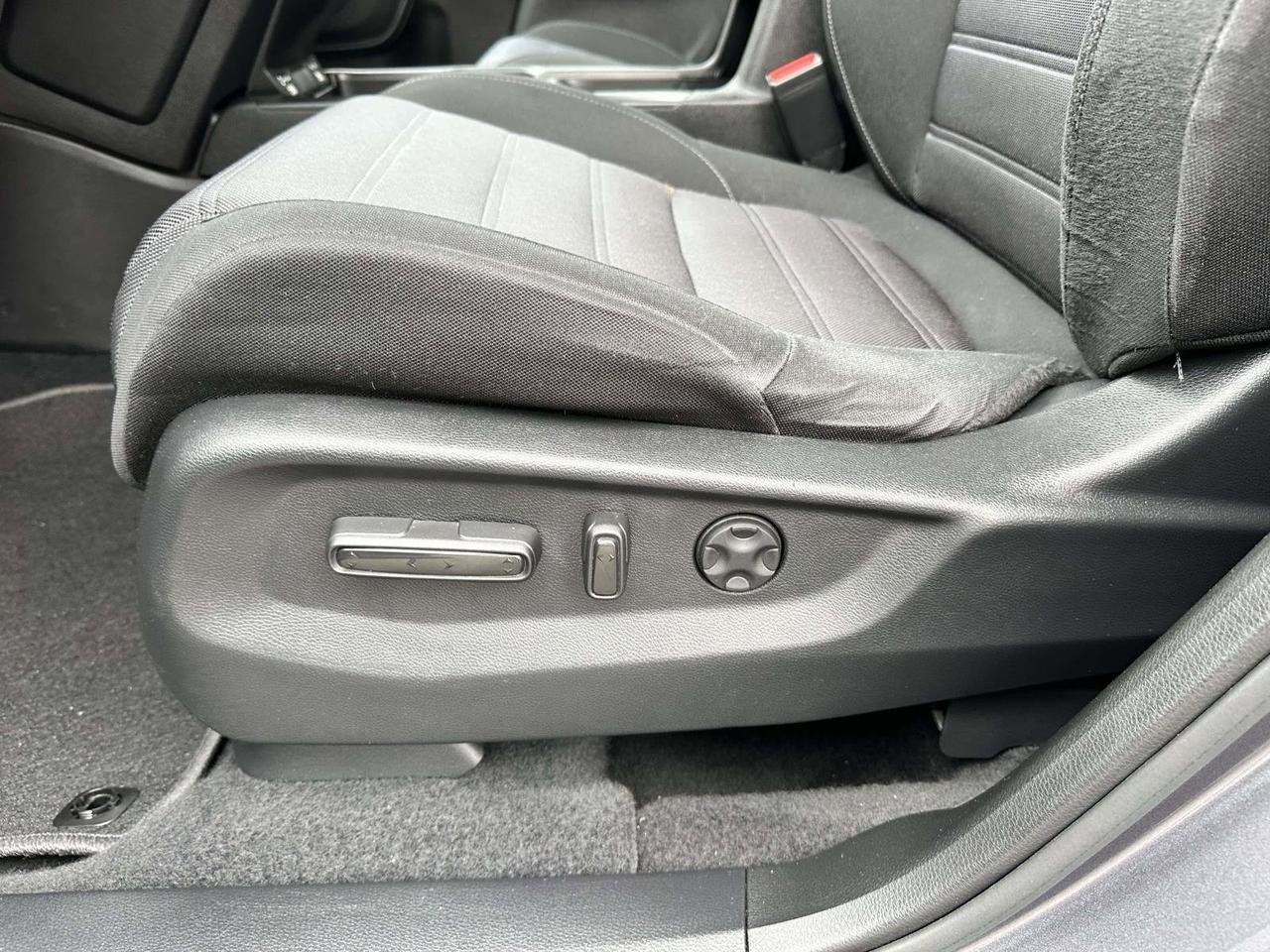 2022 Honda CR-V Hybrid EX Clifton Park NY