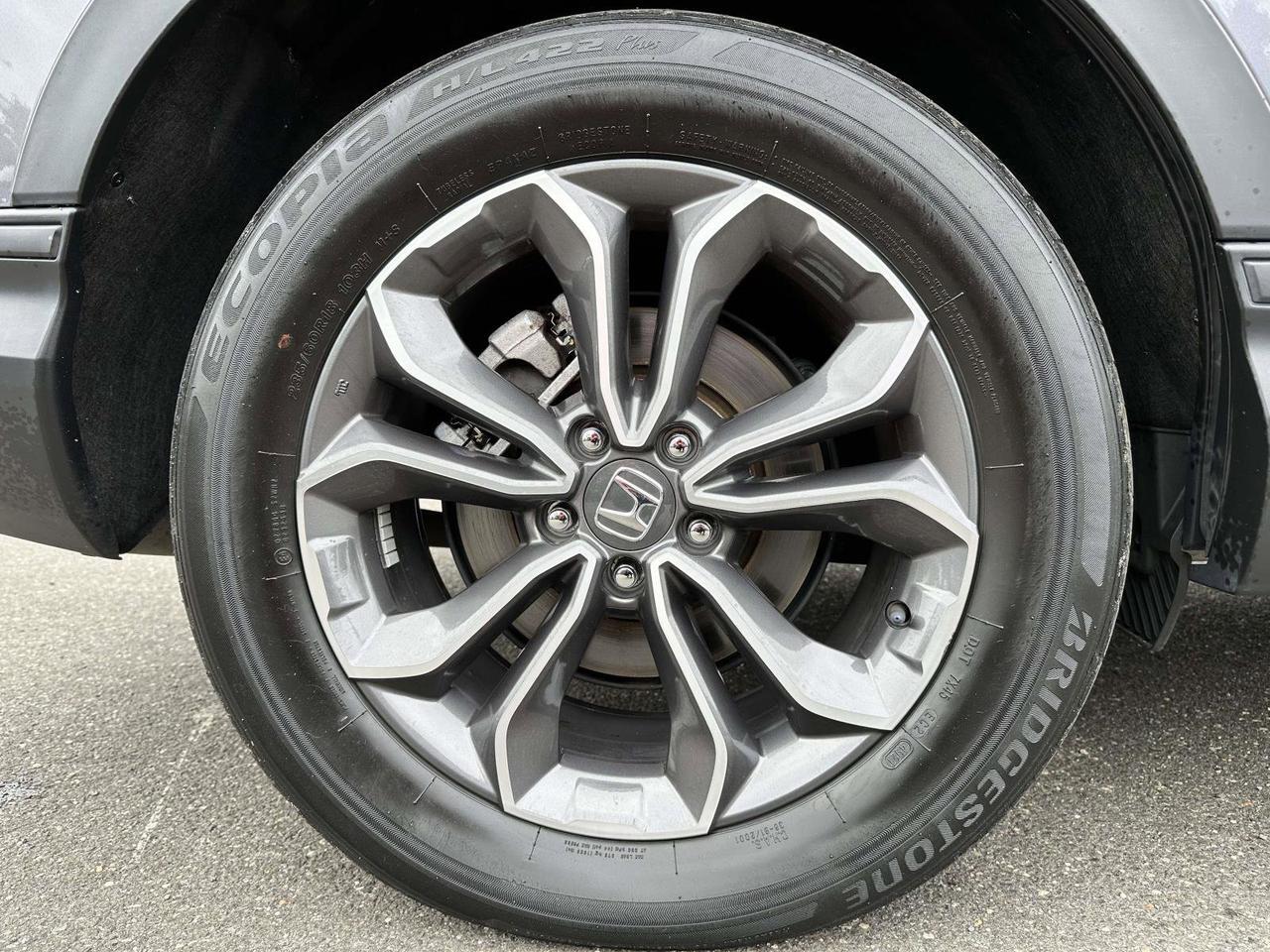 2022 Honda CR-V Hybrid EX Clifton Park NY