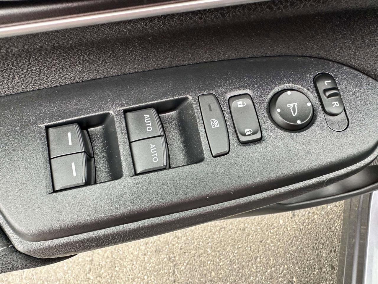 2022 Honda CR-V Hybrid EX Clifton Park NY