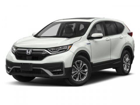 2022 Honda CR-V Hybrid EX-L San Clemente CA