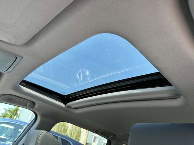 2022 Honda CR-V Hybrid Touring San Clemente CA