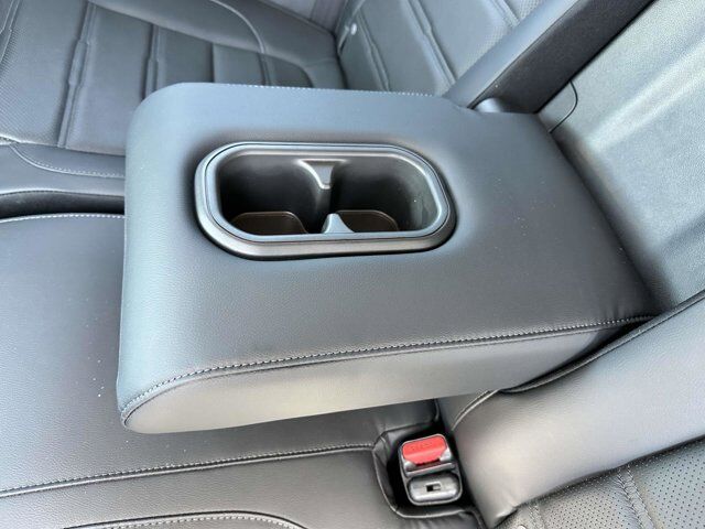 2022 Honda CR-V Hybrid Touring San Clemente CA
