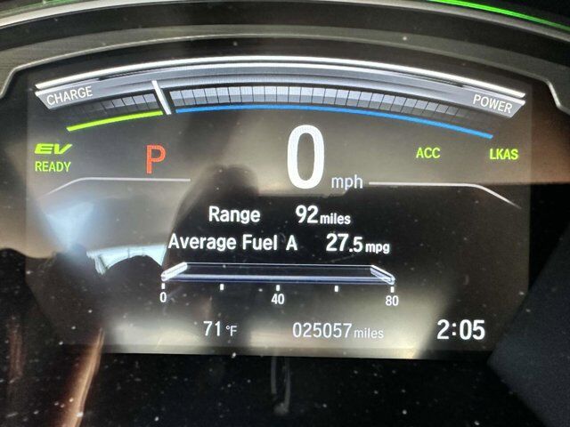 2022 Honda CR-V Hybrid Touring San Clemente CA