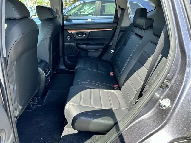 2022 Honda CR-V Hybrid Touring San Clemente CA