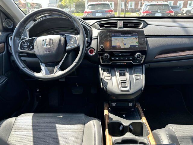 2022 Honda CR-V Hybrid Touring San Clemente CA