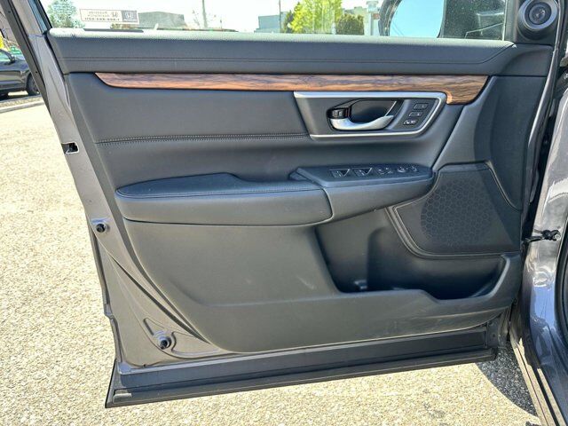 2022 Honda CR-V Hybrid Touring San Clemente CA