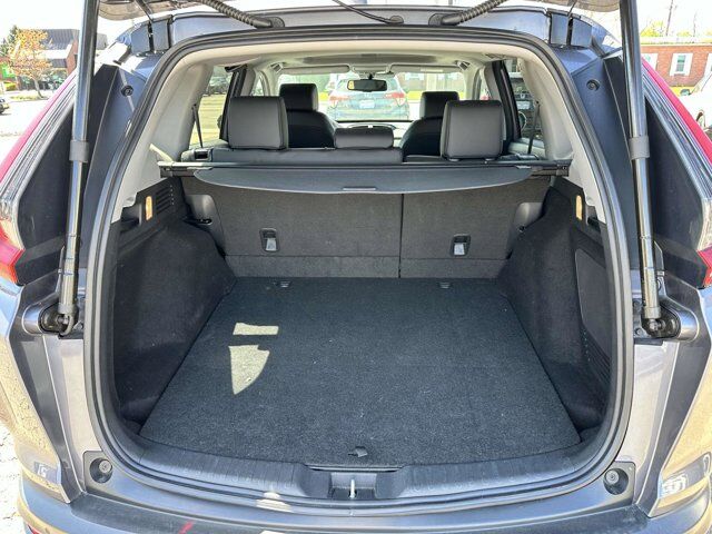 2022 Honda CR-V Hybrid Touring San Clemente CA