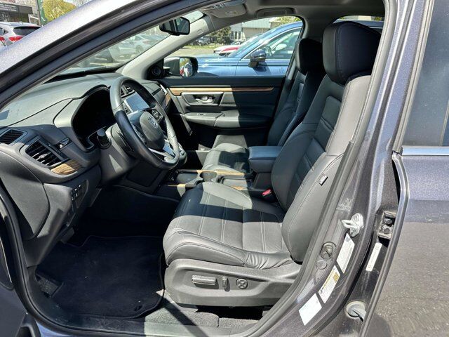 2022 Honda CR-V Hybrid Touring San Clemente CA