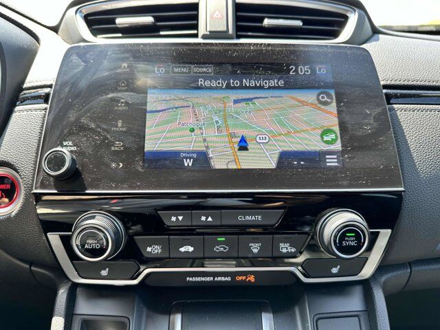 2022 Honda CR-V Hybrid Touring San Clemente CA