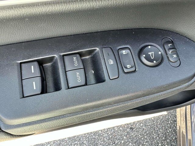 2022 Honda CR-V Hybrid Touring San Clemente CA