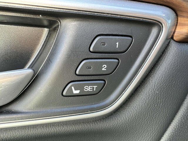2022 Honda CR-V Hybrid Touring San Clemente CA