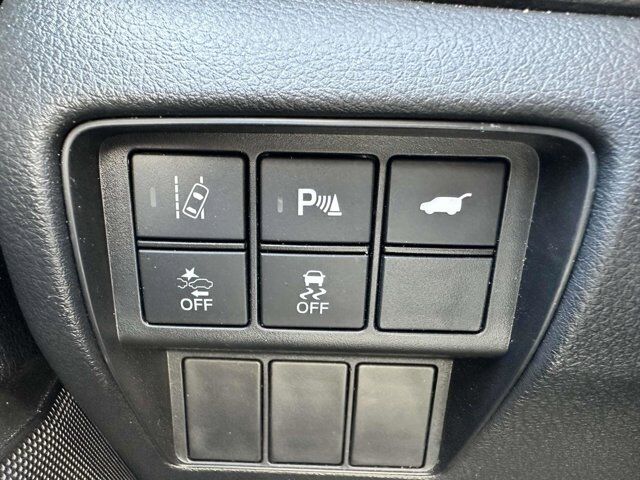 2022 Honda CR-V Hybrid Touring San Clemente CA