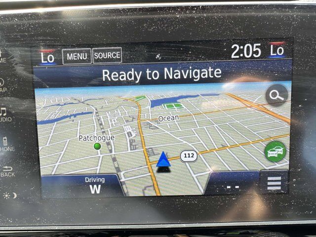 2022 Honda CR-V Hybrid Touring San Clemente CA