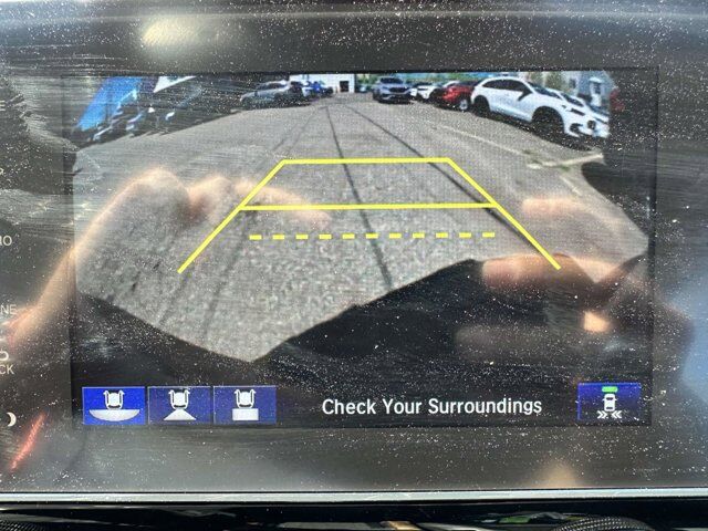 2022 Honda CR-V Hybrid Touring San Clemente CA