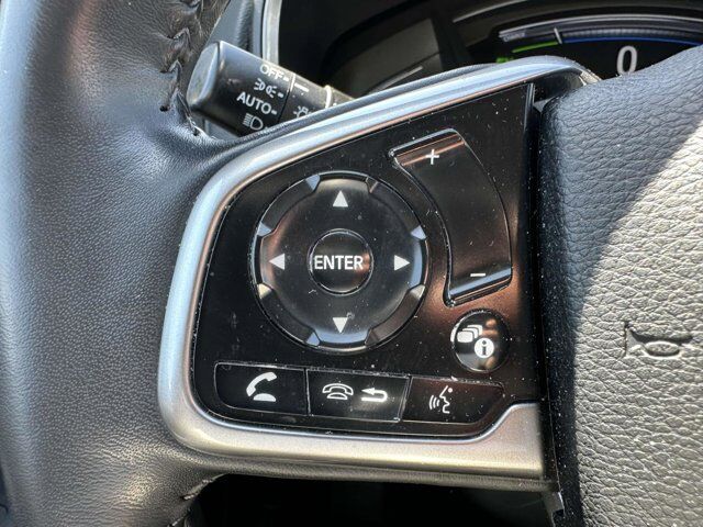 2022 Honda CR-V Hybrid Touring San Clemente CA