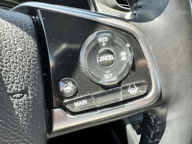 2022 Honda CR-V Hybrid Touring San Clemente CA