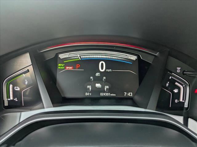 2022 Honda CR-V Hybrid Touring Roseville CA
