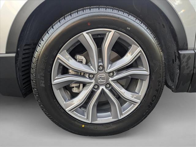 2022 Honda CR-V Hybrid Touring Roseville CA