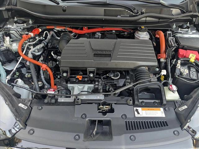 2022 Honda CR-V Hybrid Touring Roseville CA