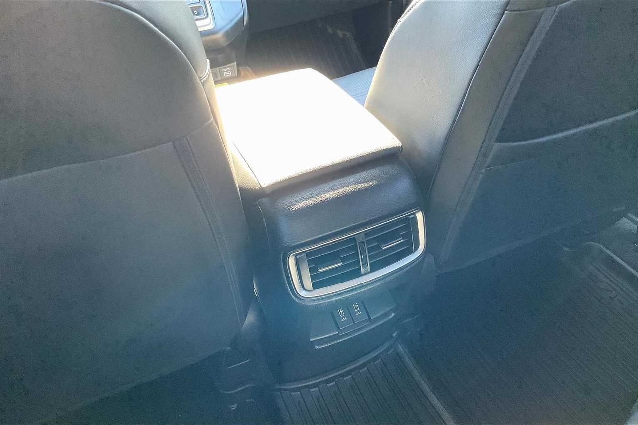 2022 Honda CR-V Hybrid Touring Roseville CA