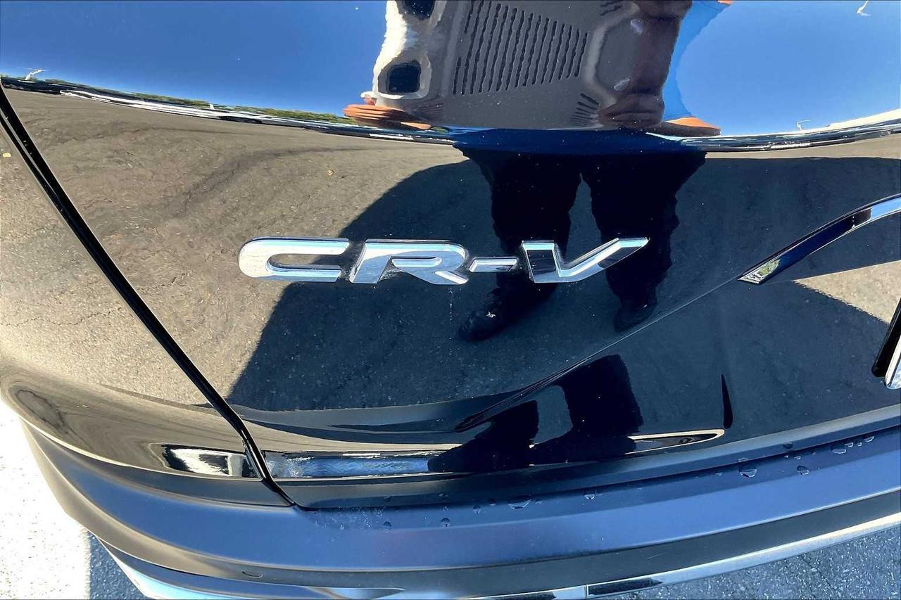 2022 Honda CR-V Hybrid Touring Roseville CA