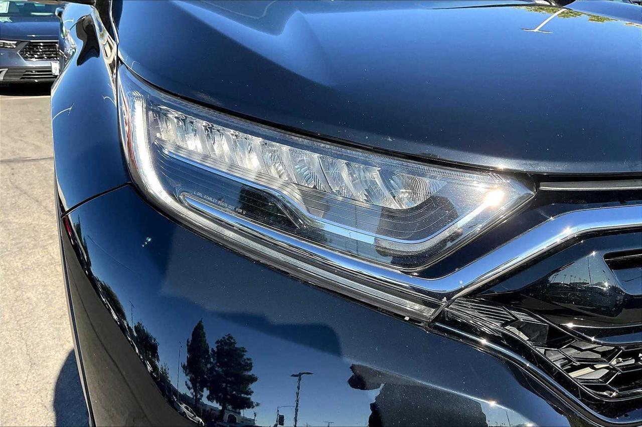 2022 Honda CR-V Hybrid Touring Roseville CA