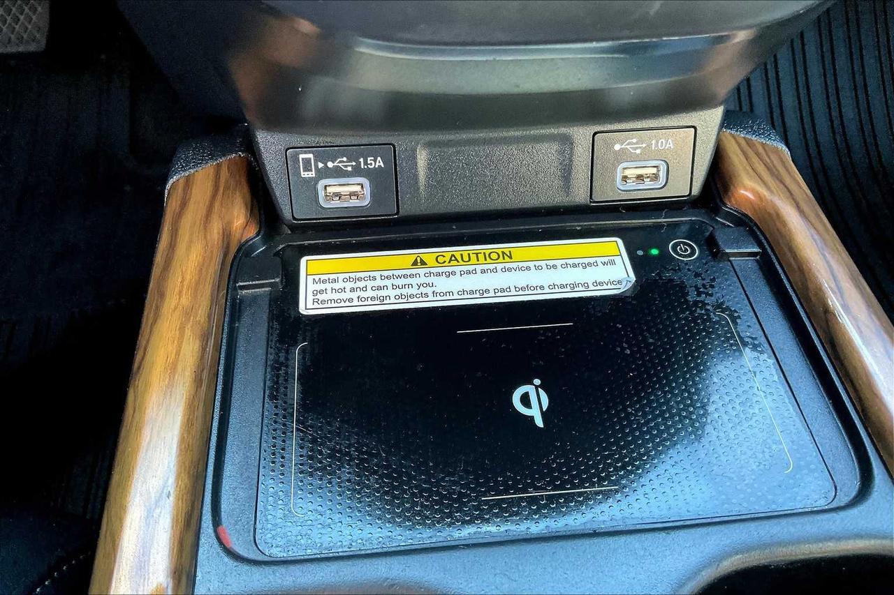 2022 Honda CR-V Hybrid Touring Roseville CA
