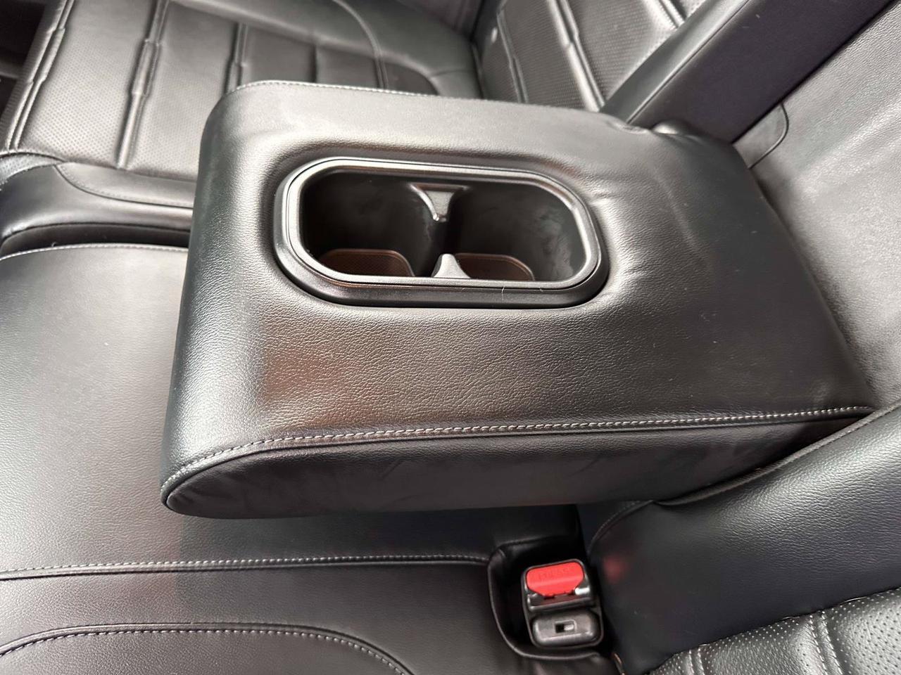 2022 Honda CR-V Hybrid Touring San Clemente CA
