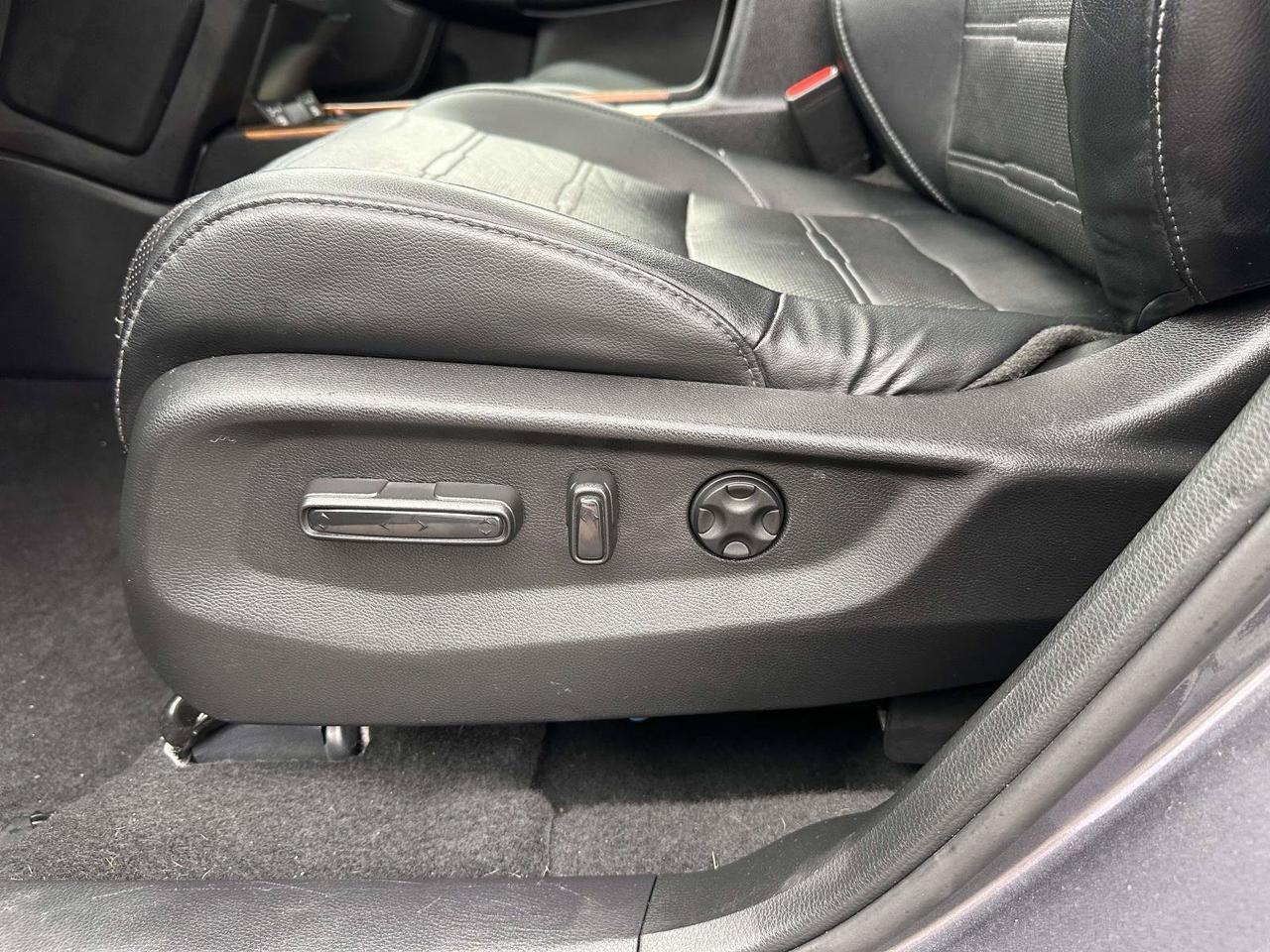 2022 Honda CR-V Hybrid Touring San Clemente CA