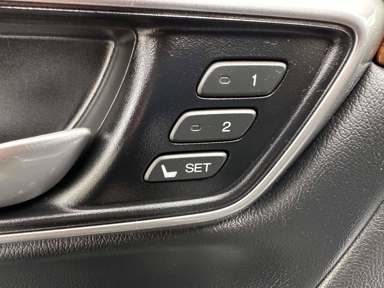 2022 Honda CR-V Hybrid Touring San Clemente CA