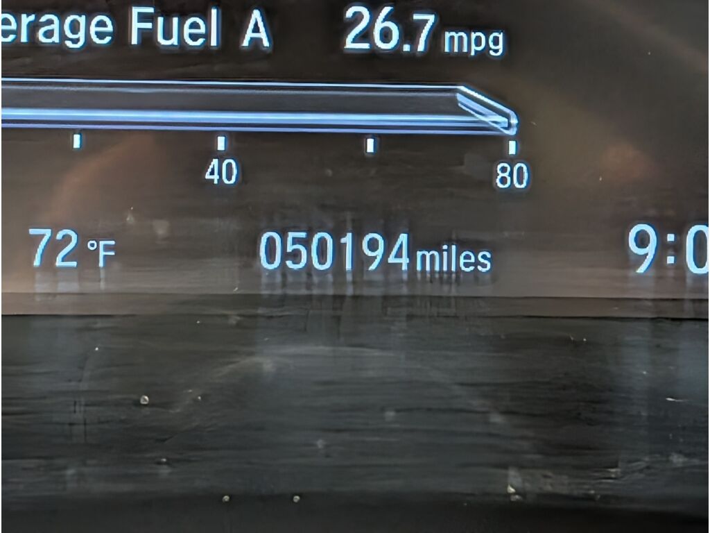 2022 Honda CR-V Touring Bozeman MT