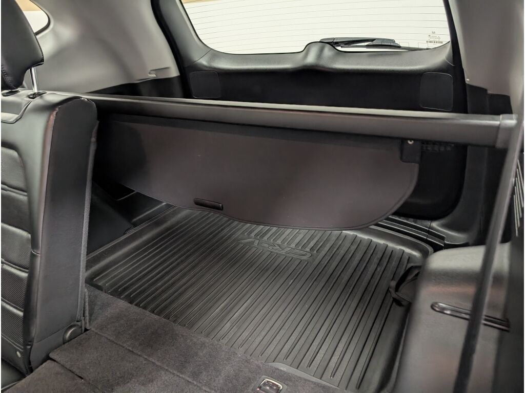 2022 Honda CR-V Touring Bozeman MT