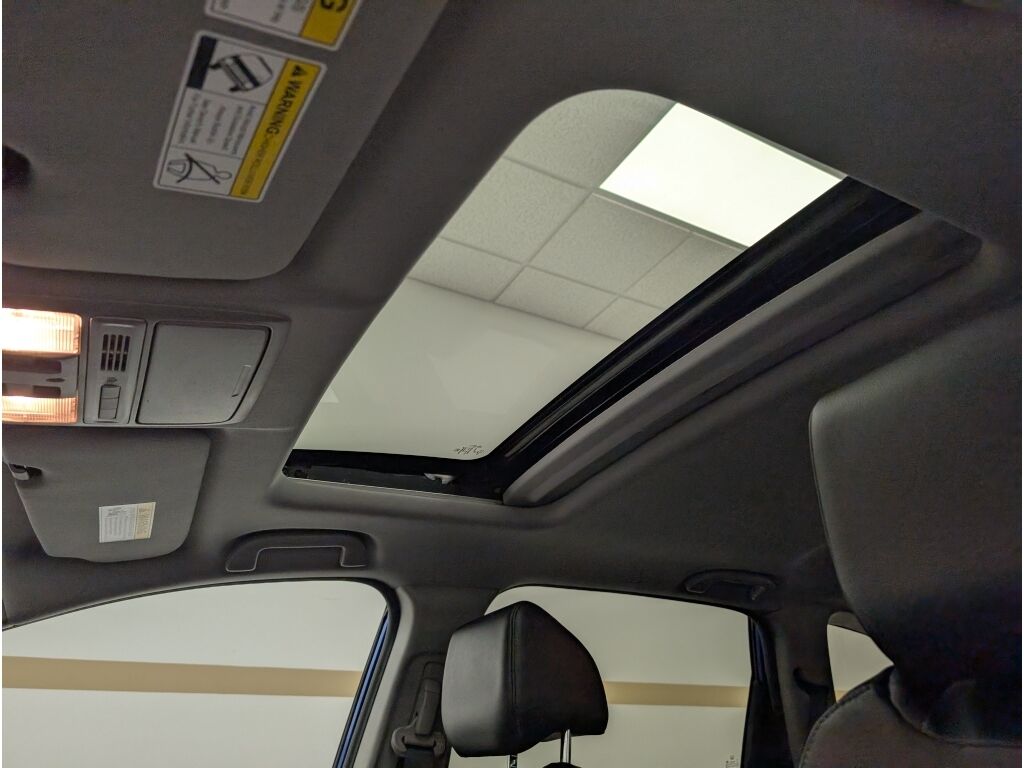 2022 Honda CR-V Touring Bozeman MT