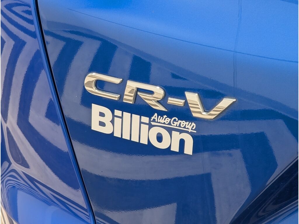 2022 Honda CR-V Touring Bozeman MT