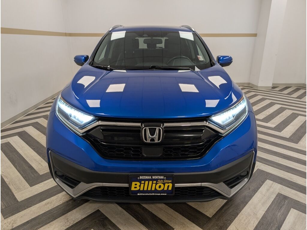 2022 Honda CR-V Touring Bozeman MT