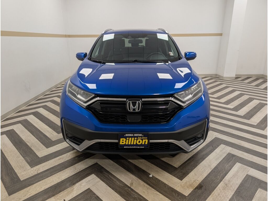 2022 Honda CR-V Touring Bozeman MT