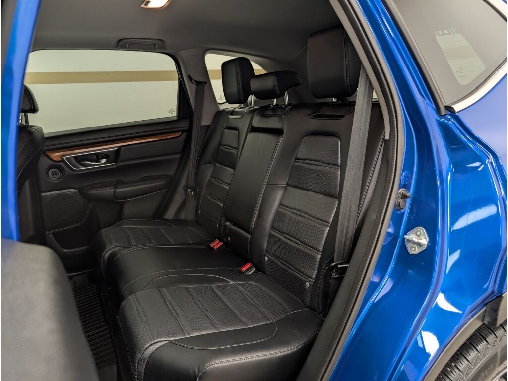 2022 Honda CR-V Touring Bozeman MT