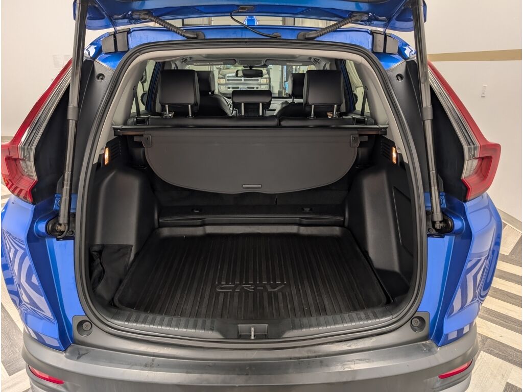 2022 Honda CR-V Touring Bozeman MT