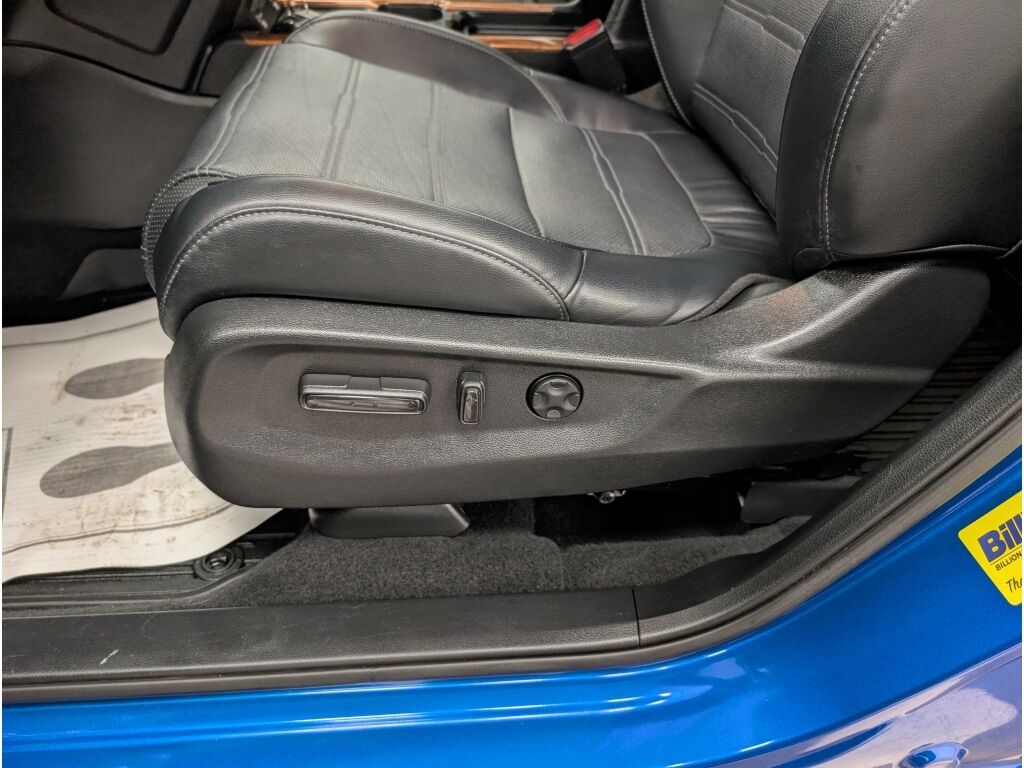 2022 Honda CR-V Touring Bozeman MT