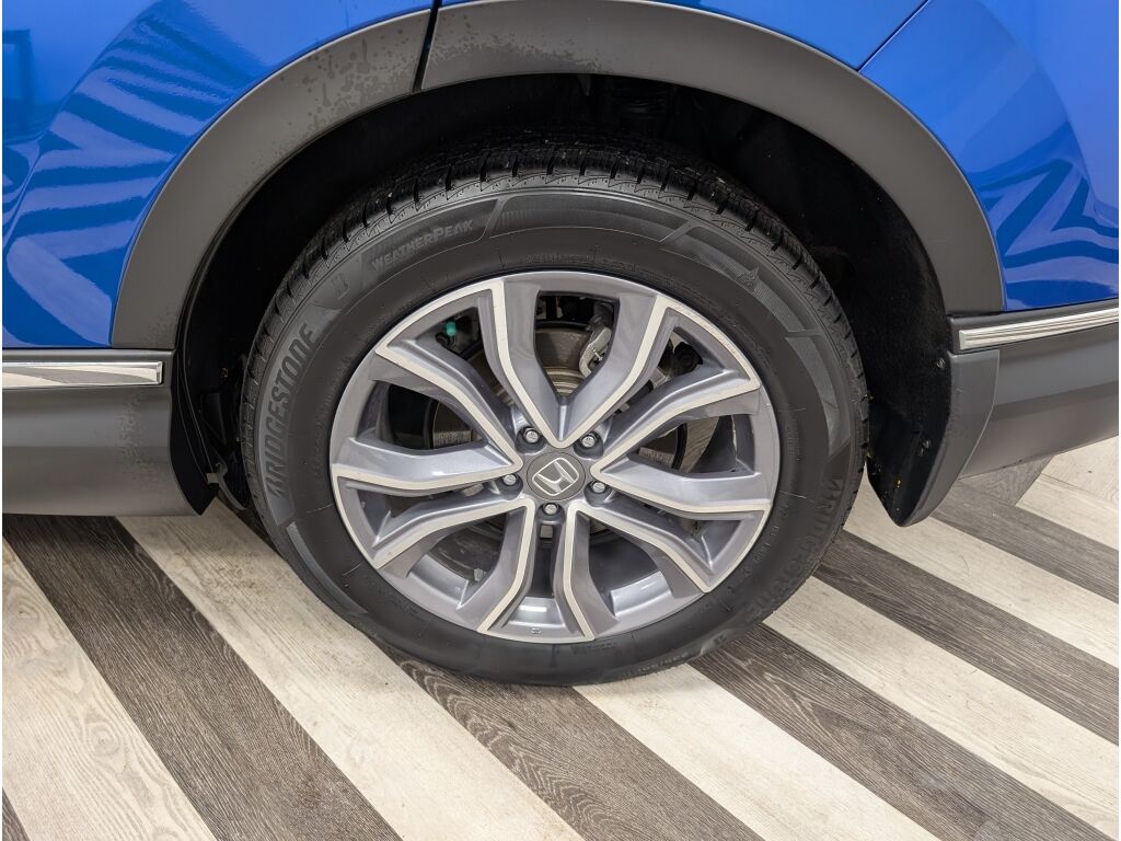 2022 Honda CR-V Touring Bozeman MT