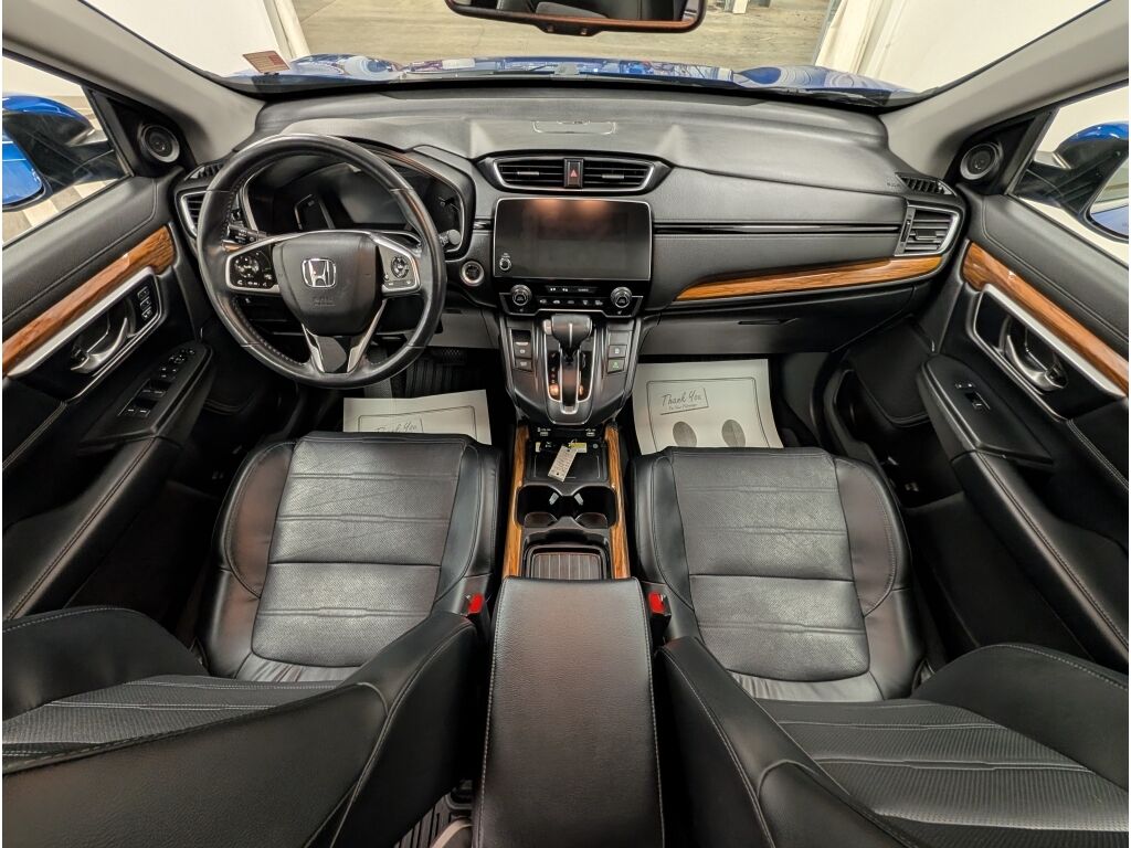 2022 Honda CR-V Touring Bozeman MT